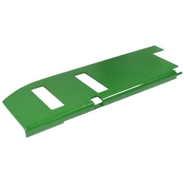 LH Deck Plate